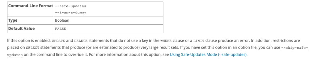 MySQL 服务器实施调优的3方案