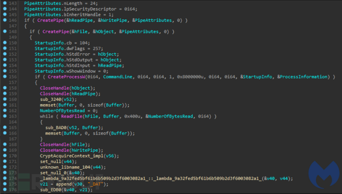 Linux Makefile自动生成的运行步骤