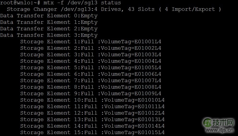 LINUX下使用MRTG画虚拟主机流量图