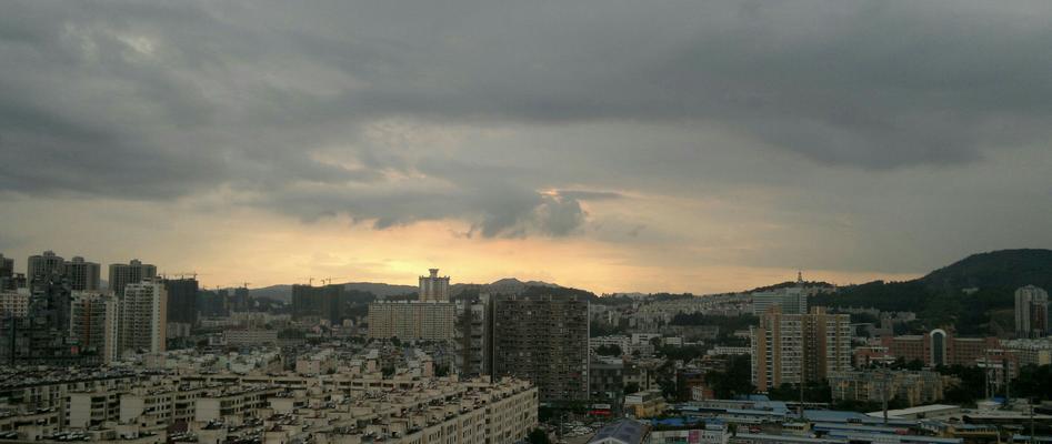 如何用iptables实现NAT